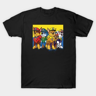 PAW Patrol T-Shirt